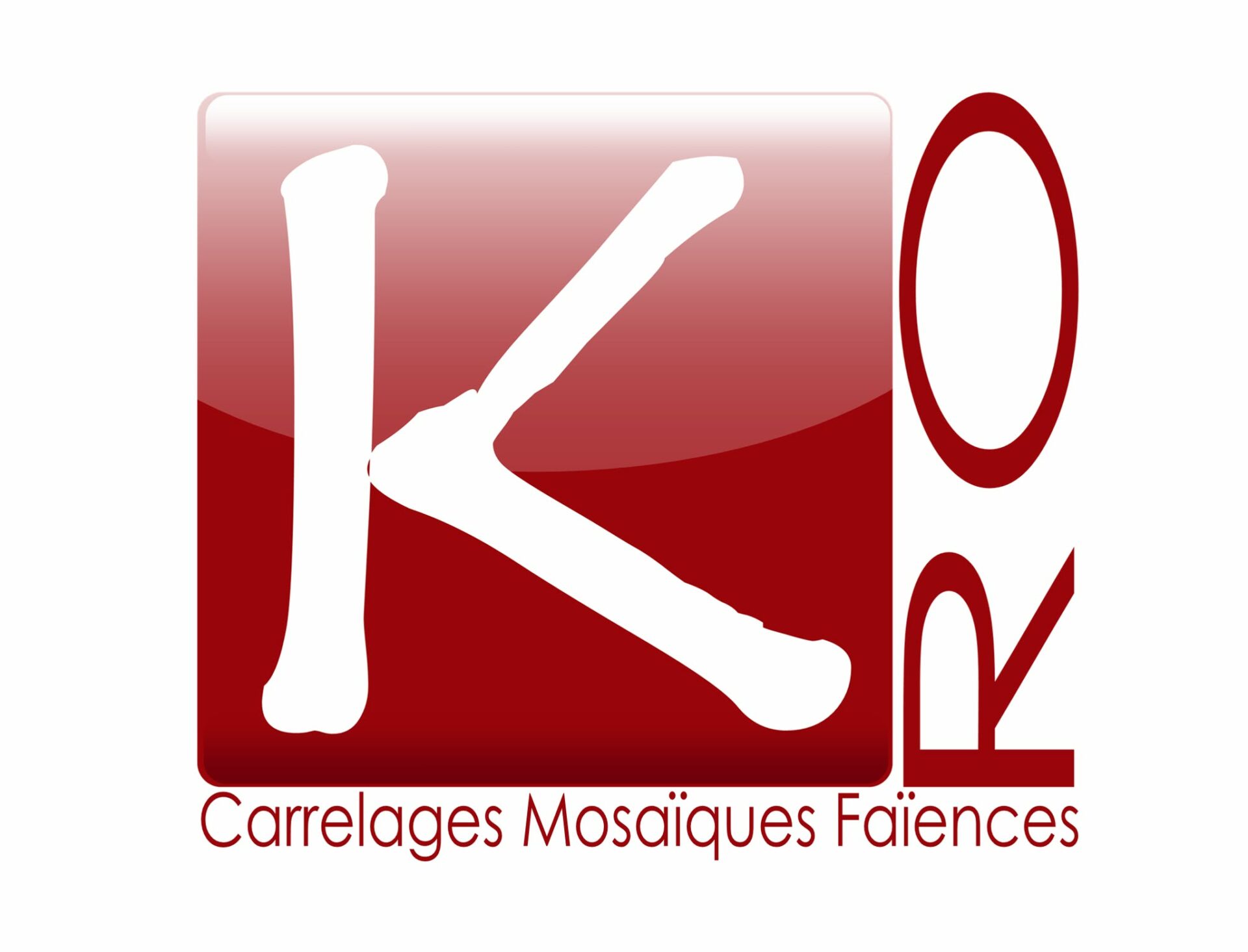 Logo K-Ro Carrelage - Saint-Dizier