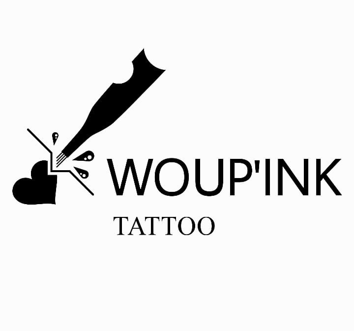 Logo Woup'ink tatou