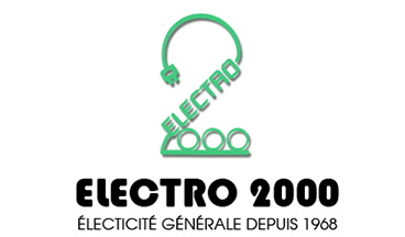 logo Electro 2000